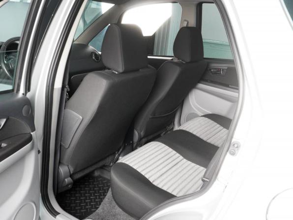 Suzuki SX4 I (Classic) Рестайлинг с пробегом 2012 года, цена 880 000 рублей, 94755 км, хэтчбек, Автокод Объявления