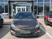 Hyundai Solaris I Рестайлинг Череповец  - изображение 15