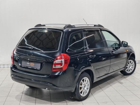 Lada (ВАЗ) Kalina II с пробегом 2013 года, цена 475 000 рублей, 101046 км, универсал, Автокод Объявления