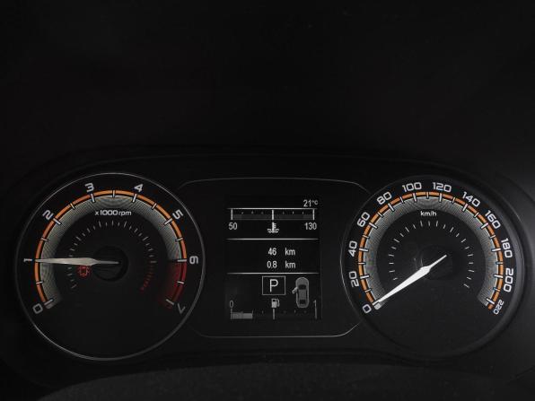 Lada (ВАЗ) Vesta I Рестайлинг (NG) с пробегом 2024 года, цена 1 730 000 рублей, 46 км, седан, Автокод Объявления