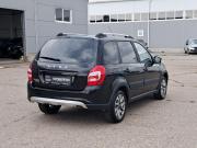 Lada (ВАЗ) Granta I Рестайлинг Набережные Челны  - изображение 31