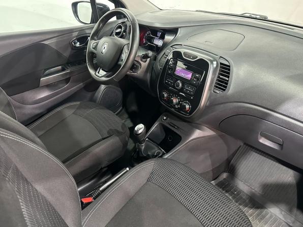 Renault Kaptur I с пробегом 2020 года, цена 1 515 000 рублей, 90792 км, внедорожник, Автокод Объявления