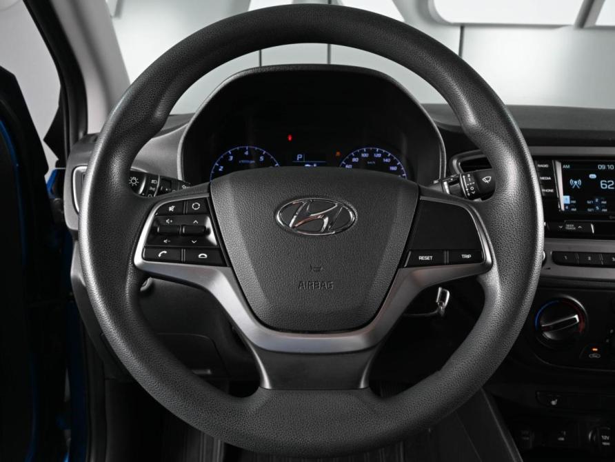 Hyundai Solaris II Рестайлинг Ростов-на-Дону  - изображение 12