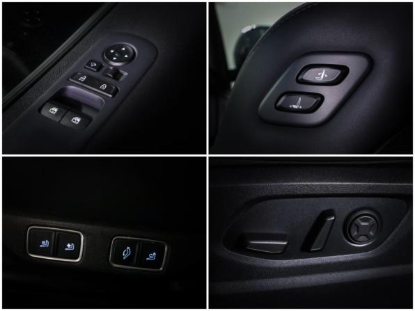 Hyundai Staria I с пробегом 2022 года, цена 5 598 000 рублей, 34614 км, минивэн, Автокод Объявления