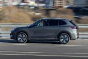 Geely EX5 Москва  - изображение 57