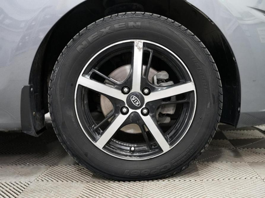 Kia Rio IV Рестайлинг Ульяновск  - изображение 9