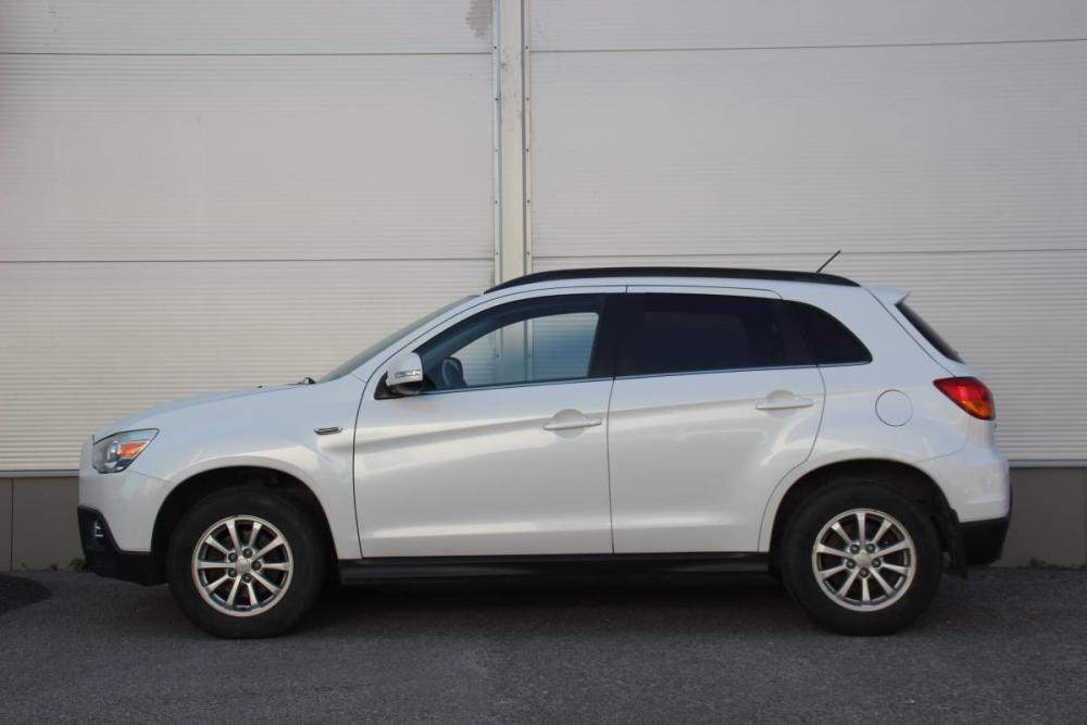 Mitsubishi ASX I Белгород  - изображение 6