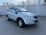 SsangYong Kyron I Рестайлинг Ростов-на-Дону  - изображение 23