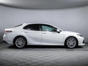 Toyota Camry VIII (XV70) Москва  - изображение 21