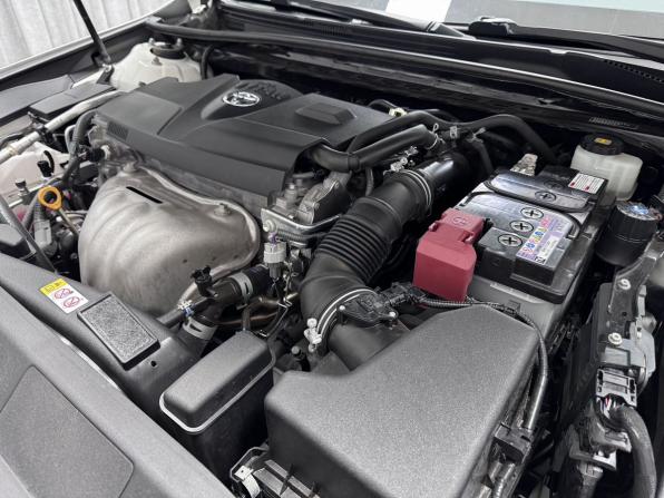 Toyota Camry VIII (XV70) с пробегом 2019 года, цена 2 550 000 рублей, 77784 км, седан, Автокод Объявления