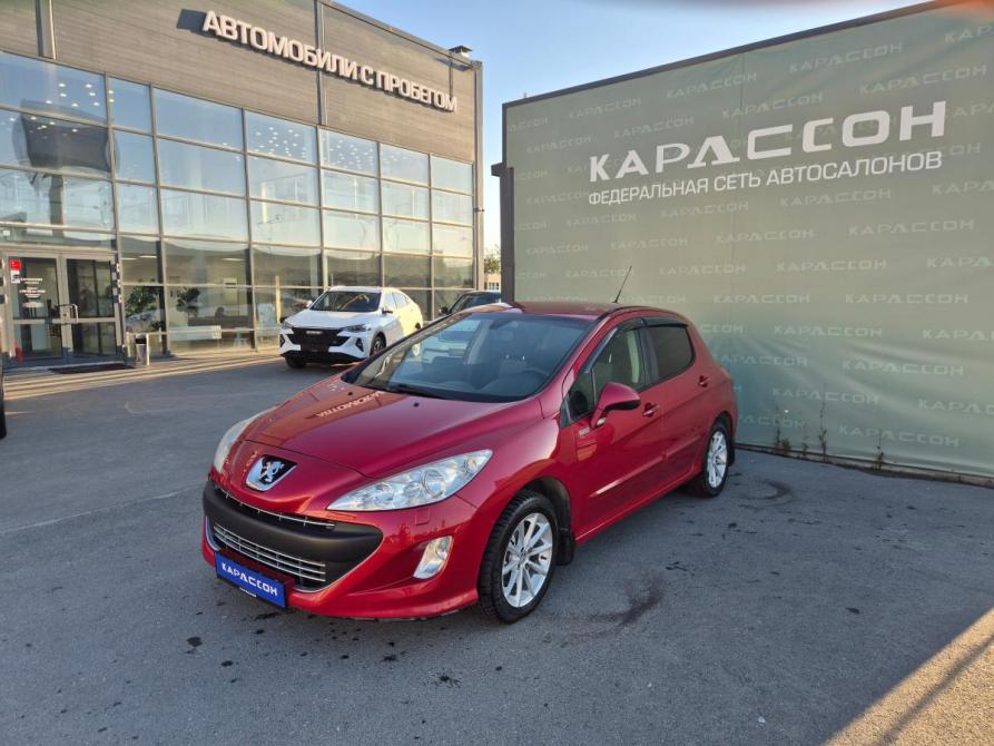 Peugeot 308 I Екатеринбург  - изображение 1