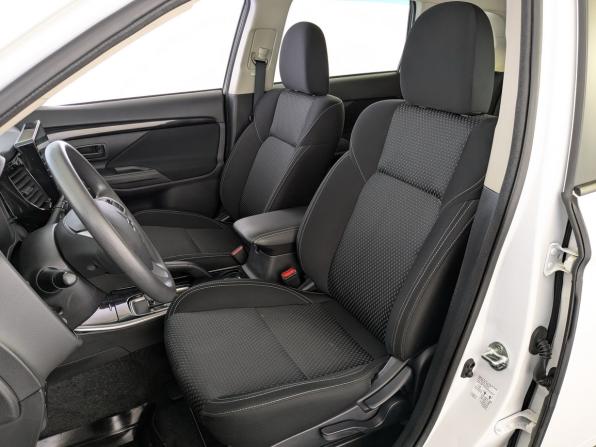 Mitsubishi Outlander III Рестайлинг 3 с пробегом 2019 года, цена 2 100 000 рублей, 78536 км, внедорожник, Автокод Объявления