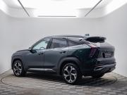 Geely Atlas II Москва  - изображение 27