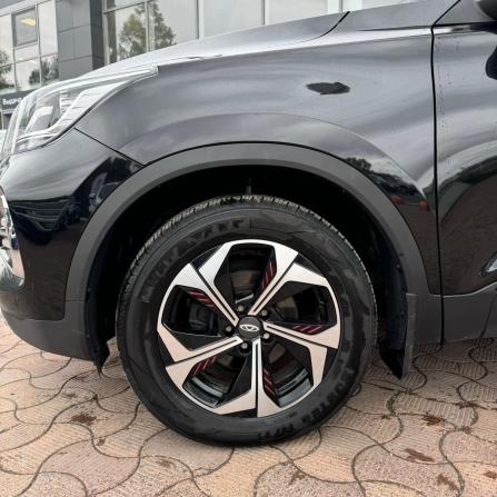 Chery Tiggo 4 Pro I с пробегом 2023 года, цена 1 585 000 рублей, 60000 км, внедорожник, Автокод Объявления