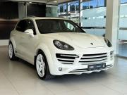 Porsche Cayenne II (958) Тверь  - изображение 27