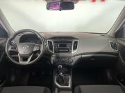 Hyundai Creta I Рестайлинг Воронеж  - изображение 37
