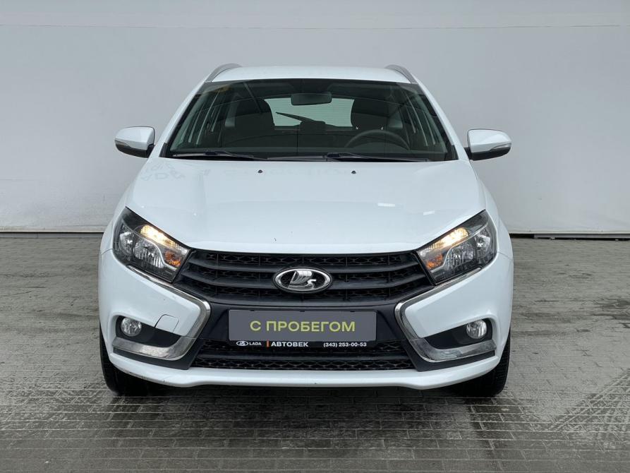 Lada (ВАЗ) Vesta I Екатеринбург  - изображение 2