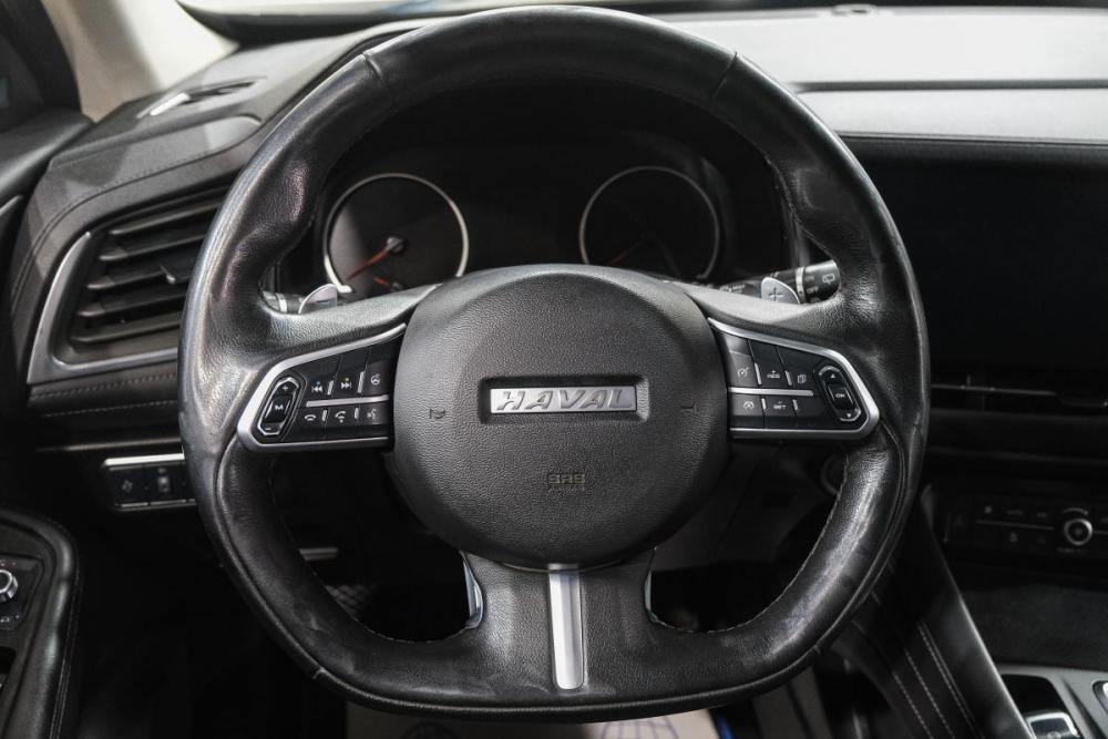 Haval F7 I Новокузнецк  - изображение 20
