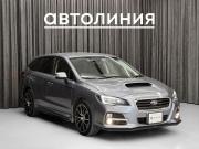 Subaru Levorg I Красноярск  - изображение 23