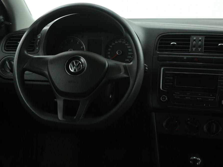 Volkswagen Polo V Рестайлинг Иваново  - изображение 14