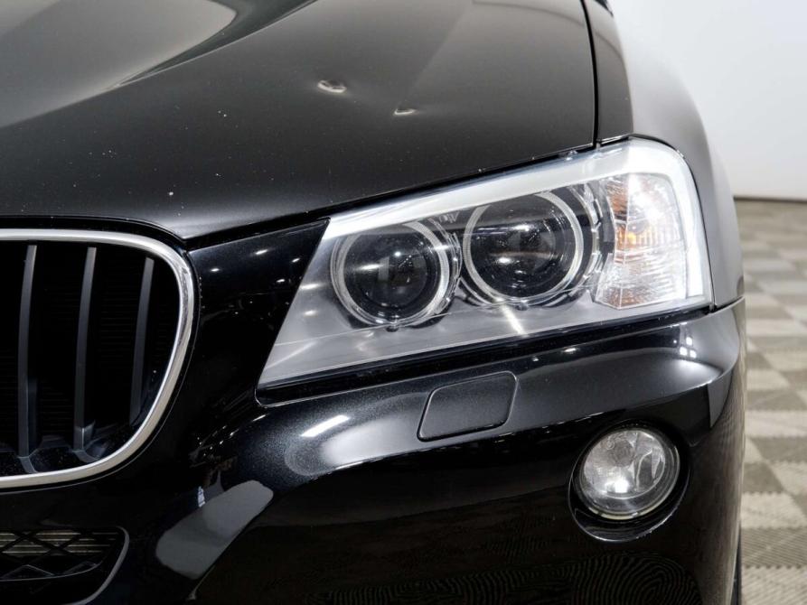 BMW X3 II (F25) Санкт-Петербург  - изображение 9