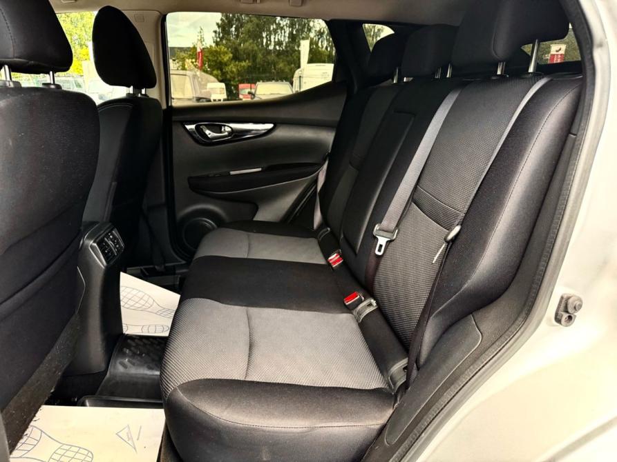 Nissan Qashqai II Ижевск  - изображение 15