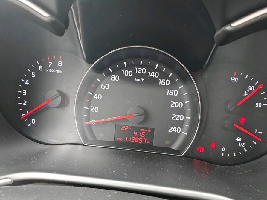 Kia Sorento II Рестайлинг Санкт-Петербург  - изображение 7