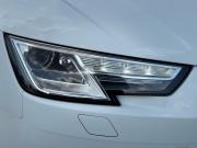 Audi A4 V (B9) Ижевск  - изображение 31