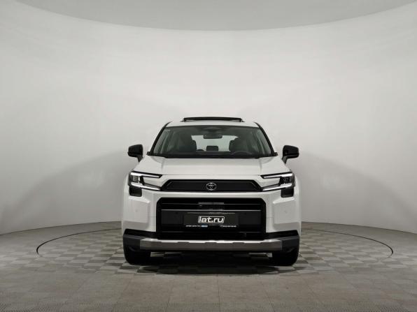 Toyota RAV4 VI (XA60) с пробегом 2025 года, цена 4 990 000 рублей, 42 км, внедорожник, Автокод Объявления