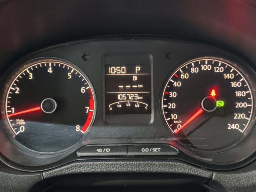 Volkswagen Polo V Рестайлинг Курск  - изображение 11