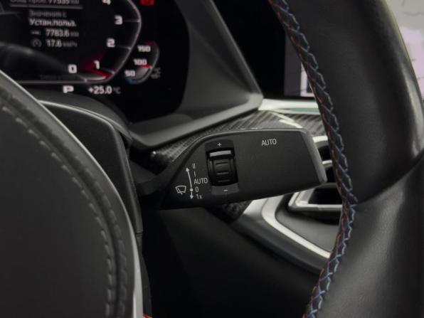 BMW X6 III (G06) с пробегом 2020 года, цена 8 619 000 рублей, 77535 км, внедорожник, Автокод Объявления