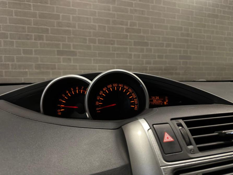 Toyota Verso I Рестайлинг Челябинск  - изображение 20