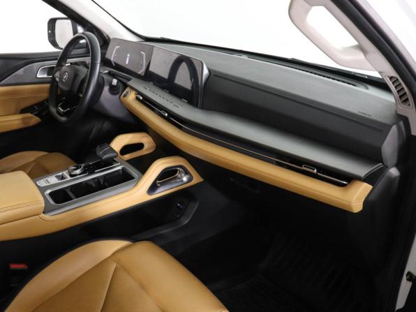 Changan Hunter Plus с пробегом 2023 года, цена 2 650 000 рублей, 29208 км, offers.body_type.unknown, Автокод Объявления