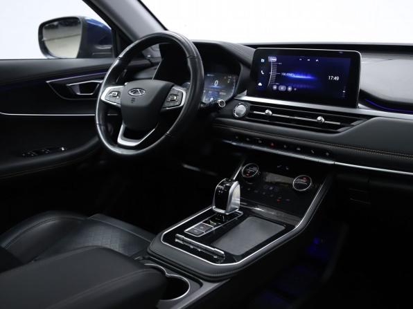 Chery Tiggo 8 I Рестайлинг с пробегом 2023 года, цена 1 770 000 рублей, 62809 км, внедорожник, Автокод Объявления