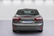 Ford Mondeo IV Рестайлинг Москва  - изображение 20