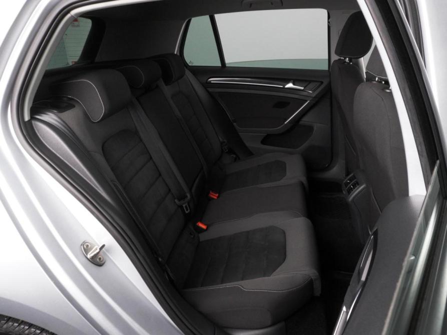 Volkswagen Golf VII Минеральные Воды  - изображение 7