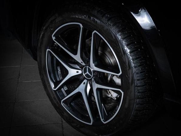 Mercedes-Benz GLE AMG II (V167) с пробегом 2021 года, цена 9 560 000 рублей, 55495 км, внедорожник, Автокод Объявления