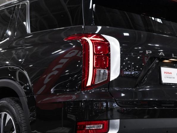 Hyundai Palisade I с пробегом 2021 года, цена 4 535 000 рублей, 77353 км, внедорожник, Автокод Объявления
