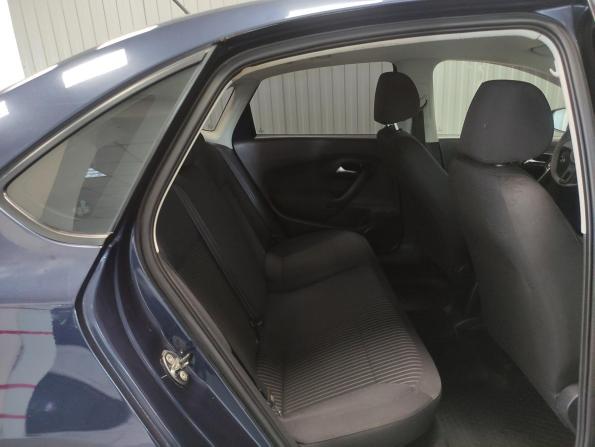 Volkswagen Polo V с пробегом 2012 года, цена 703 000 рублей, 164235 км, седан, Автокод Объявления