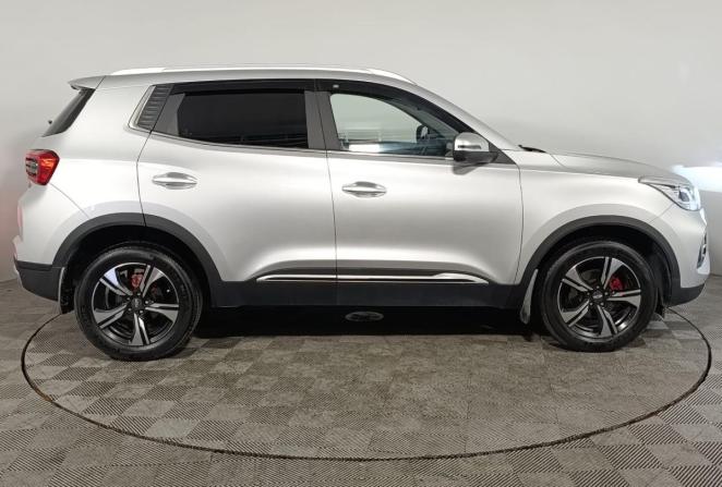Chery Tiggo 4 Pro I с пробегом 2023 года, цена 1 610 000 рублей, 29978 км, внедорожник, Автокод Объявления