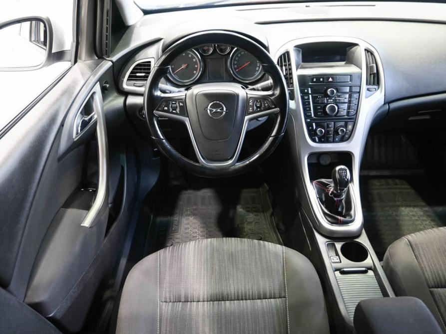 Opel Astra J Ростов-на-Дону  - изображение 11