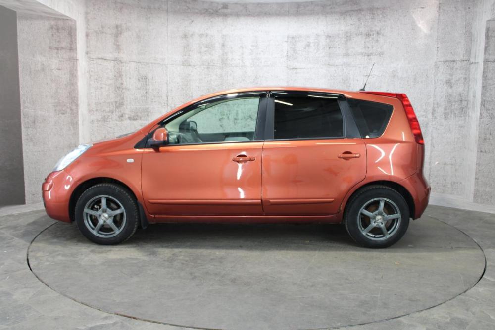 Nissan Note I Ярославль  - изображение 5