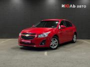 Chevrolet Cruze I Рестайлинг Челябинск  - изображение 19