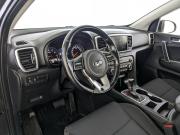 Kia Sportage IV Рестайлинг Москва  - изображение 44