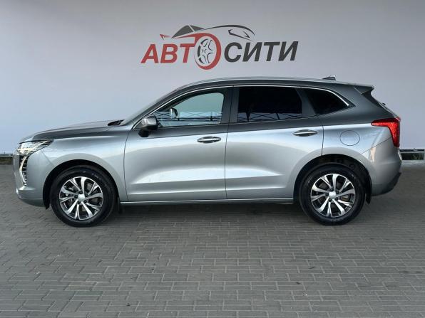 Haval Jolion I с пробегом 2023 года, цена 1 870 000 рублей, 34798 км, внедорожник, Автокод Объявления