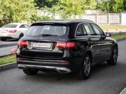 Mercedes-Benz GLC I (X253) Санкт-Петербург  - изображение 38
