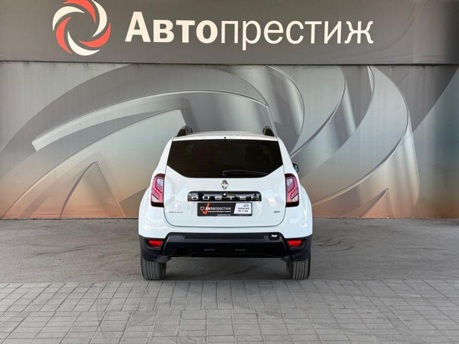 Renault Duster I Рестайлинг Волгоград  - изображение 6