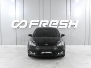 Ford Focus III Рестайлинг Ростов-на-Дону  - изображение 20