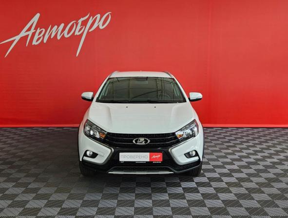 Lada (ВАЗ) Vesta I с пробегом 2021 года, цена 1 377 000 рублей, 60451 км, универсал, Автокод Объявления