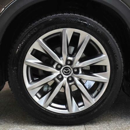 Mazda CX-9 II с пробегом 2017 года, цена 2 620 000 рублей, 195539 км, внедорожник, Автокод Объявления
